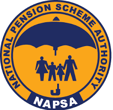 NAPSA Logo